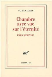 Tapa de Chambre avec vue sur l'éternité