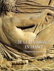 Tapa de L' art de la Renaissance en France