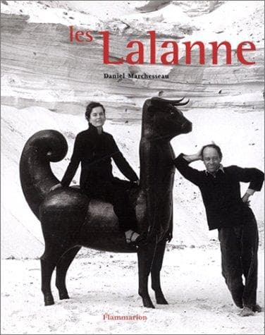 Tapa de Les Lalanne