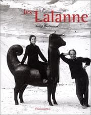 Tapa de Les Lalanne