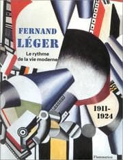 Tapa de Fernand Léger