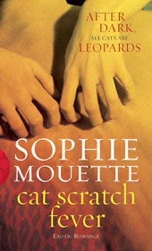 Tapa de Cat Scratch Fever