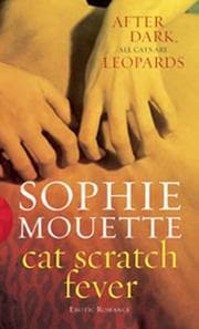 Tapa de Cat Scratch Fever