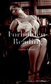 Tapa de Forbidden Reading