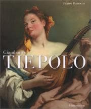 Tapa de Giambattista Tiepolo