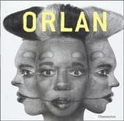 Tapa de Orlan