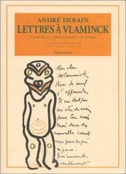 Tapa de Lettres à Vlaminck