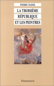 Tapa de La Troisième République et les peintres