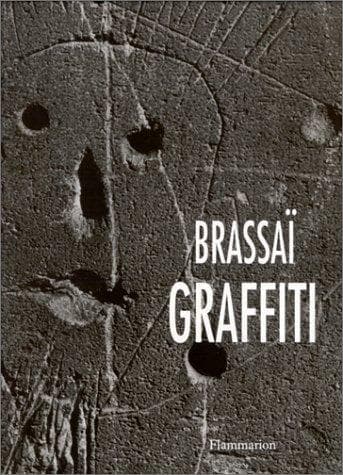 Tapa de Graffiti