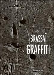 Tapa de Graffiti