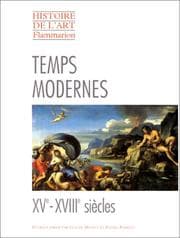 Tapa de Histoire de l'art Flammarion (French Edition)