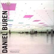 Tapa de Daniel Buren