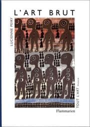 Tapa de L' art brut