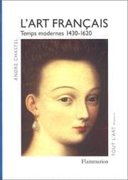 Tapa de L'Art français, tome 2