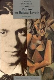 Tapa de Picasso au Bateau-Lavoir