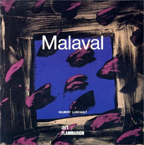 Tapa de Malaval