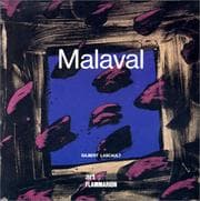 Tapa de Malaval