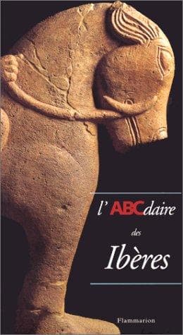 Tapa de L' ABCdaire des Ibères