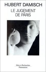 Tapa de Le jugement de Pâris