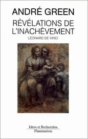 Tapa de Révélations de l'inachèvement