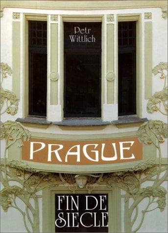 Tapa de Prague