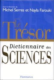 Tapa de Le trésor
