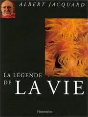 Tapa de La légende de la vie