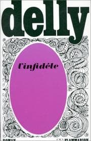 Tapa de L'Infidèle