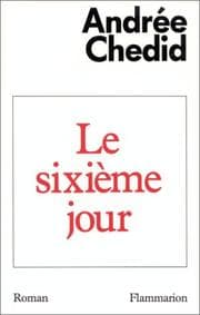 Tapa de Le Sixième Jour