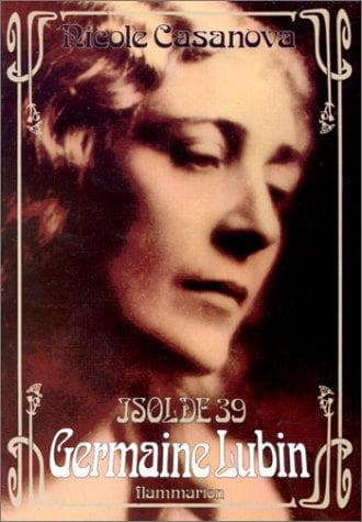 Tapa de Isolde 39