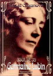 Tapa de Isolde 39