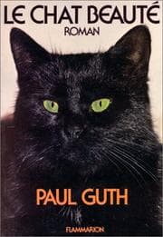 Tapa de Le chat beauté