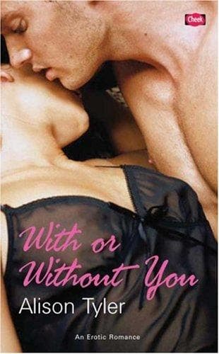 Tapa de With Or Without You (Cheek)