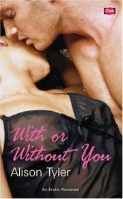 Tapa de With Or Without You (Cheek)