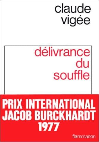 Tapa de Délivrance du souffle