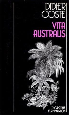 Tapa de Vita australis