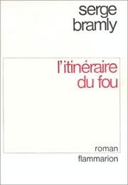 Tapa de L'itinéraire du fou