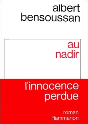Tapa de Au nadir