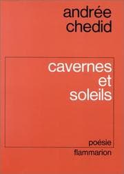 Tapa de Cavernes et soleils