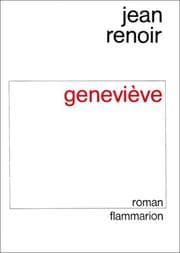 Tapa de Geneviève