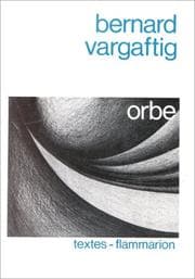 Tapa de Orbe
