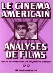 Tapa de Le cinéma américain