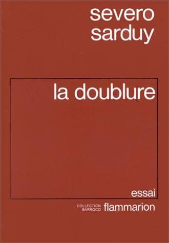 Tapa de La doublure