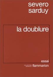 Tapa de La doublure