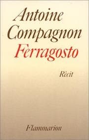 Tapa de Ferragosto