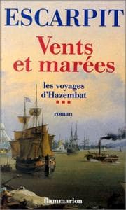 Tapa de Vents et marées, 1818-1870