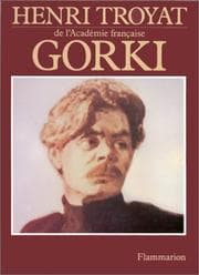 Tapa de Gorki