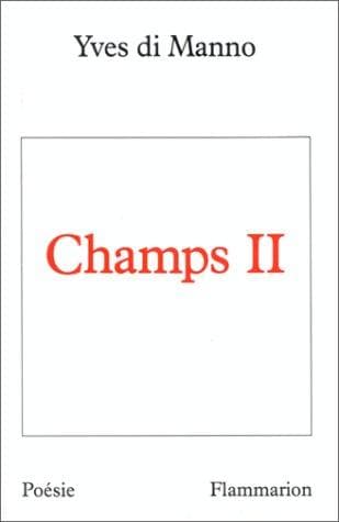 Tapa de Champs II