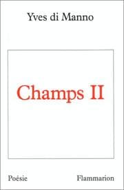 Tapa de Champs II