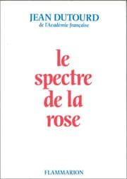 Tapa de Le spectre de la rose